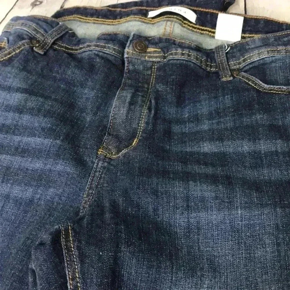 Eunina Imogen Boot Cut Jeans - Picture 2 of 5